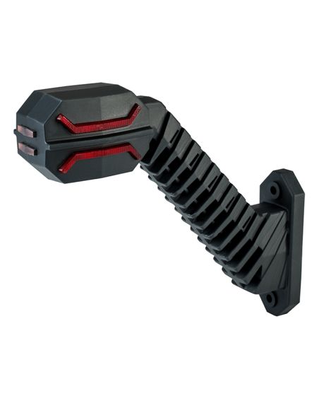 Galibo LED largo Flexible Dragon 3 Luces 12V 24V SM1 AM RM1 Horpol LD 2995 | LeonLeds