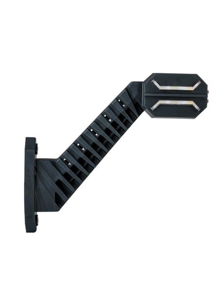 Galibo LED largo Flexible Dragon 3 Luces 12V 24V SM1 AM RM1 Horpol LD 2994 | LeonLeds