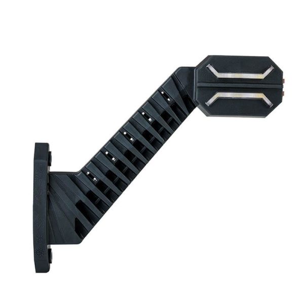 Galibo LED largo Flexible Dragon 3 Luces 12V 24V SM1 AM RM1 Horpol LD 2994 | LeonLeds