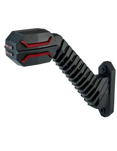 Galibo LED largo Flexible Dragon 3 Luces 12V 24V SM1 AM RM1 Horpol LD 2994 | LeonLeds