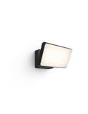 Foco LED exterior inteligente Welcome Hue White | LeonLeds