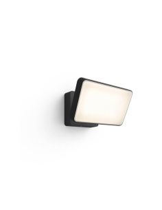 Foco LED exterior inteligente Welcome Hue White | LeonLeds