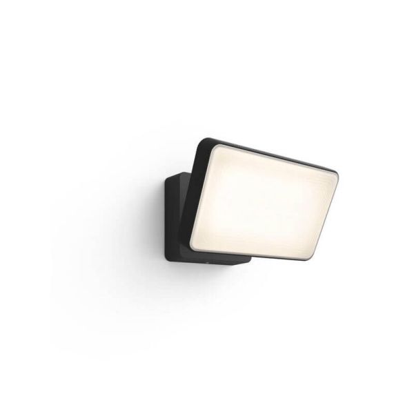 Foco LED exterior inteligente Welcome Hue White | LeonLeds