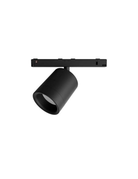 Refletor LED inteligente Perifo preto Hue Branco Cor Ambiance detalhe do produto