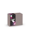 Foco LED inteligente Perifo Hue White Color Ambiance caja producto