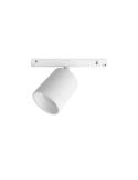Foco LED inteligente Perifo Hue White Color Ambiance detalles luz apagada