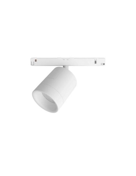 Foco LED inteligente Perifo Hue White Color Ambiance detalles luz apagada