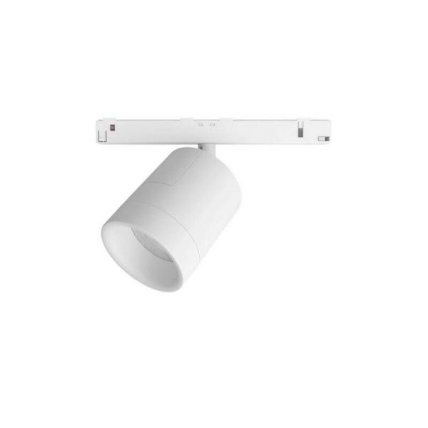 Foco LED inteligente Perifo Hue White Color Ambiance detalles luz apagada
