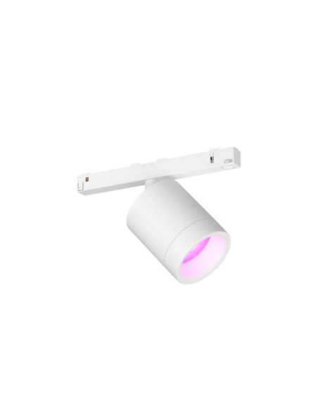 Perifo Hue Branco Cor Ambiance Inteligente Refletor LED | leonleds