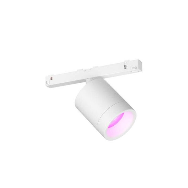 Projecteur LED intelligent Perifo Hue White Color Ambiance | leonleds