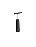 Foco LED Perifo negro altura Hue White Color Ambiance detalles producto