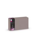 Foco LED Perifo negro altura Hue White Color Ambiance caja producto