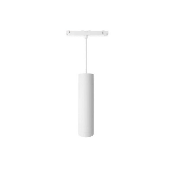 Foco LED Perifo blanco ajustable Hue White Color Ambiance detalle luz apagada