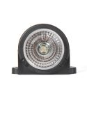 Piloto LED galibo delantero Codigo A con soporte angular 3 Tornillos W25RF 529 Was | LeonLeds