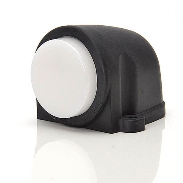 Dégagement avant Eclairage néon LED A support angulaire 3 Vis W25n 785 Was | leonleds