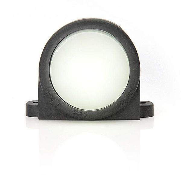 Piloto LED Neon de galibo delantero A soporte angular 3 Tornillos W25n 785 Was | LeonLeds