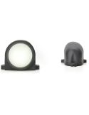 Piloto LED Neon de galibo delantero A soporte angular 3 Tornillos W25n 785 Was | LeonLeds