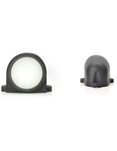 Dégagement avant Eclairage néon LED A support angulaire 3 Vis W25n 785 Was | leonleds