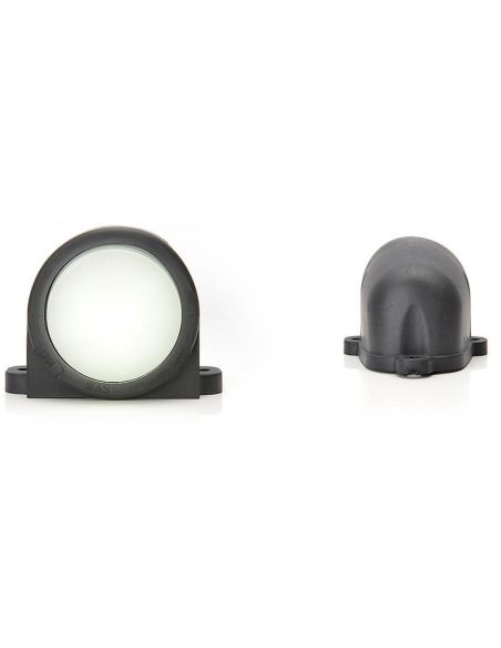 Dégagement avant Eclairage néon LED A support angulaire 3 Vis W25n 785 Was | leonleds