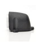Piloto LED Neon de galibo delantero A soporte angular 3 Tornillos W25n 785 Was | LeonLeds