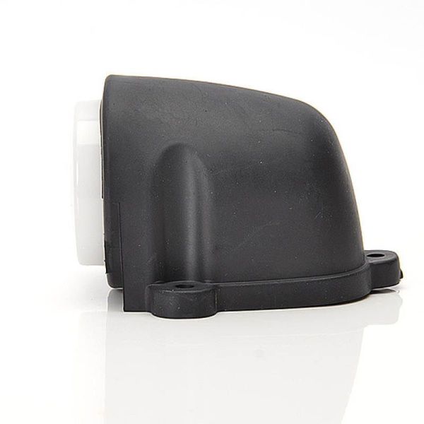 Folga frontal Luz LED Neon Um suporte angular 3 Parafusos W25n 785 Was | leonleds