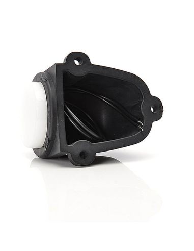 Piloto LED Neon de galibo delantero A soporte angular 3 Tornillos W25n 785 Was | LeonLeds