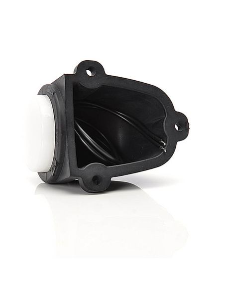 Piloto LED Neon de galibo delantero A soporte angular 3 Tornillos W25n 785 Was | LeonLeds