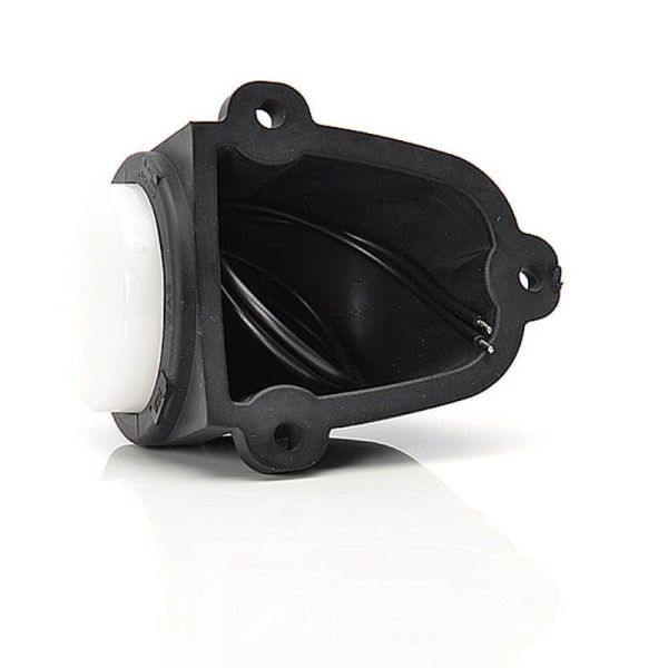 Piloto LED Neon de galibo delantero A soporte angular 3 Tornillos W25n 785 Was | LeonLeds