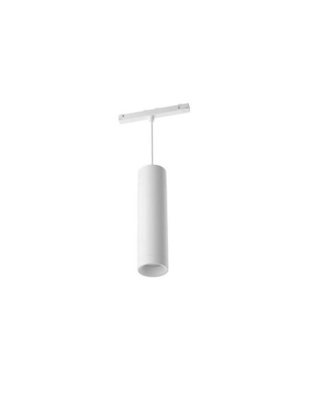Kit Perifo pared blanco 3 focos Hue White Color Ambiance detalles