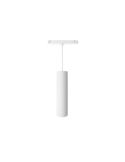 Kit Perifo pared blanco 3 focos Hue White Color Ambiance vista frontal