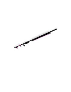 Kit Perifo techo negro 3 focos Hue White Color Ambiance | LeonLeds