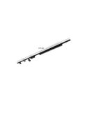 Kit Perifo techo negro 3 focos Hue White Color Ambiance medidas producto