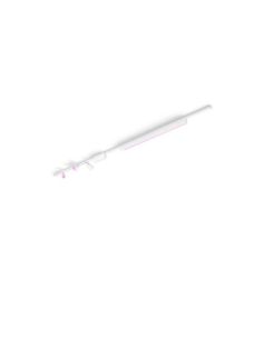 Kit Perifo teto branco 3 focos Hue Branco Cor Ambiance | leonleds