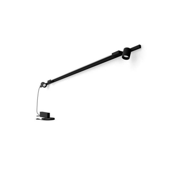 Kit Perifo pared negro 2 focos Hue White Color Ambiance detalles