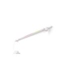 Kit Perifo pared blanco 2 focos Hue White Color Ambiance | LeonLeds