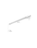 Kit Perifo pared blanco 2 focos Hue White Color Ambiance medidas producto