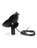 Faro LED de largo alcance con luz de posición Homologado para Camión o 4x4 12V/24V 872 Eco W166 Eco Was | LeonLeds