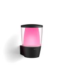 Aplique de exterior Inteligente Elpas a todo color, Wifi, IP44