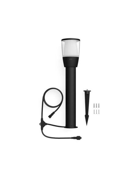 Balizas Inteligentes para Exterior Elpas a todo color, Wifi, IP65 y Expansión para balizas Kit