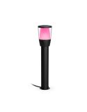 Balizas Inteligentes para Exterior Elpas a todo color, Wifi, IP65