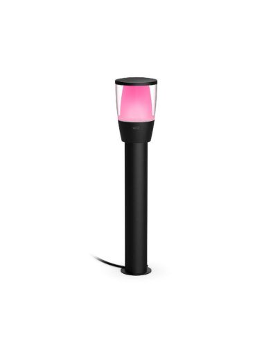 Balizas Inteligentes para Exterior Elpas a todo color, Wifi, IP65