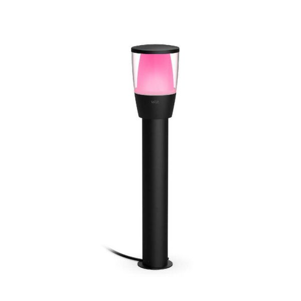Balizas Inteligentes para Exterior Elpas a todo color, Wifi, IP65
