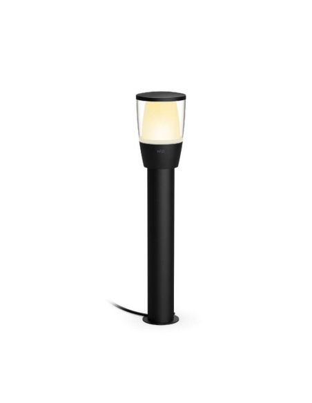 Balizas Inteligentes para Exterior Elpas a todo color, Wifi, IP65 y Expansión para balizas luz cálida