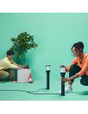 Balizas Inteligentes para Exterior Elpas a todo color, Wifi, IP65 - Expansión