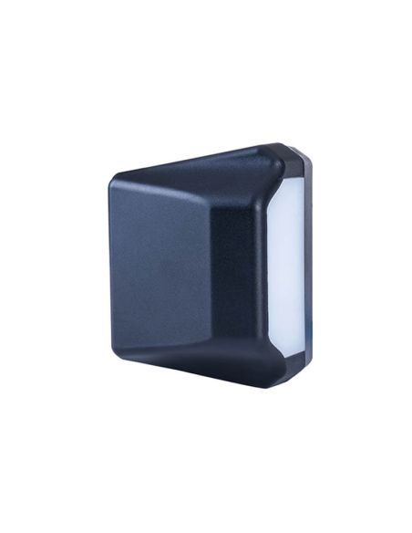 Piloto de matricula LED Neon Homologada 12/24V LTD 2833 L R1 Horpol | LeonLeds