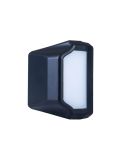 Piloto de matricula LED Neon Homologada 12/24V LTD 2833 L R1 Horpol | LeonLeds
