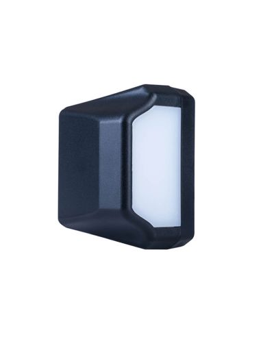 Piloto de matricula LED Neon Homologada 12/24V LTD 2833 L R1 Horpol | LeonLeds