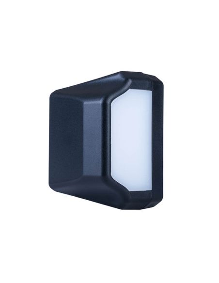 Piloto de matricula LED Neon Homologada 12/24V LTD 2833 L R1 Horpol | LeonLeds