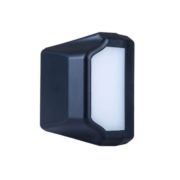 Piloto de matricula LED Neon Homologada 12/24V LTD 2833 L R1 Horpol | LeonLeds