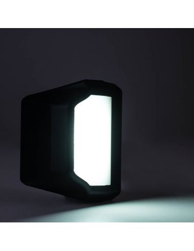 Éclairage de plaque d'immatriculation LED Neon Homologué 12/24V LTD 2833 L R1 Horpol | leonleds